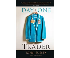 KNYGA John Sussex Day One Trader