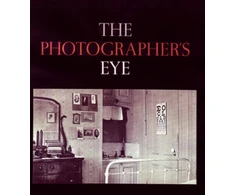 KNYGA John Szarkowski Photographer's Eye
