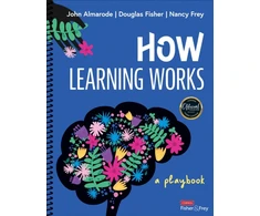 KNYGA John T Almarode How Learning Works