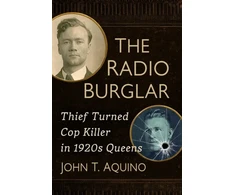 KNYGA John T Aquino Radio Burglar