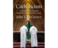 KNYGA John T Mcgreevy Catholicism