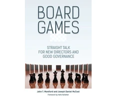 KNYGA John T Montford Board Games
