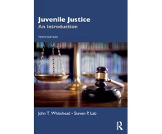 KNYGA John T Whitehead Juvenile Justice