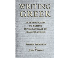 KNYGA John Taylor Writing Greek