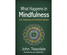 KNYGA John Teasdale What Happens in Mindfulness