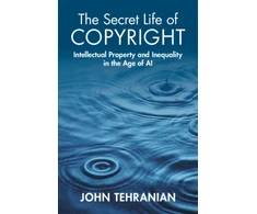 KNYGA John Tehranian Secret Life of Copyright