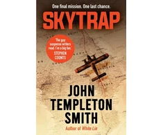 KNYGA John Templeton Smith Skytrap