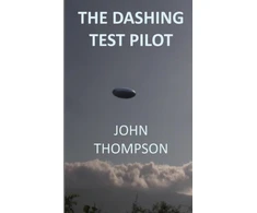KNYGA John Thompson Dashing Test Pilot