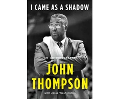 KNYGA John Thompson I Came As a Shadow