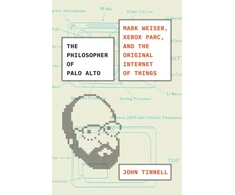 KNYGA John Tinnell Philosopher of Palo Alto