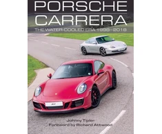 KNYGA John Tipler Porsche Carrera