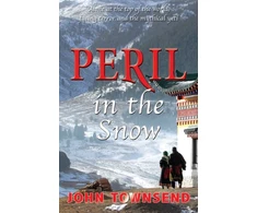 KNYGA John Townsend Peril in the Snow