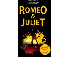 KNYGA John Townsend Romeo and Juliet