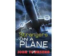 KNYGA John Townsend Strangers on a Plane