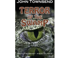 KNYGA John Townsend Terror of the Swamp