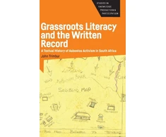 KNYGA John Trimbur Grassroots Literacy and the Written Record