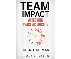 KNYGA John Tropman Team Impact