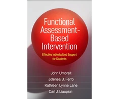 KNYGA John Umbreit Functional Assessment-Based Intervention