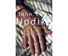 KNYGA John Updike Poorhouse Fair