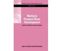 KNYGA John V Krutilla Multiple Purpose River Development
