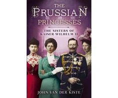 KNYGA John Prussian Princesses