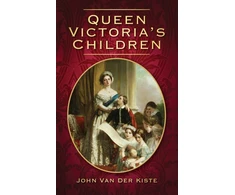 KNYGA John Queen Victoria's Children