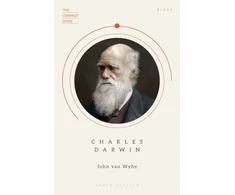 KNYGA John Van Whye Charles Darwin