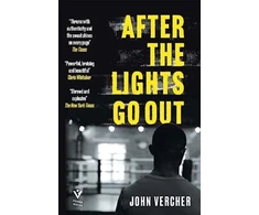 KNYGA John Vercher After the Lights Go Out