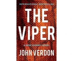 KNYGA John Verdon Viper