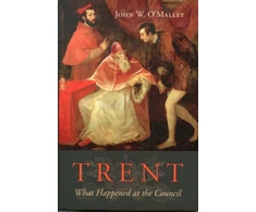 KNYGA John W Omalley Trent