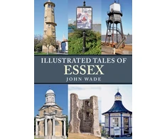 KNYGA John Wade Undifferentiated Illustrated Tales of Essex