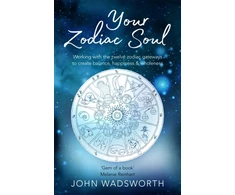 KNYGA John Wadsworth Your Zodiac Soul