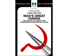KNYGA John Wagner Givens Analysis of Frank Dikotter's Mao's Great Famine