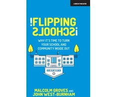 KNYGA John West Burnham Flipping Schools