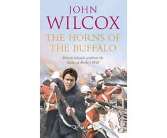 KNYGA John Wilcox Horns of the Buffalo