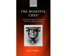 KNYGA John Wilkins Boastful Chef