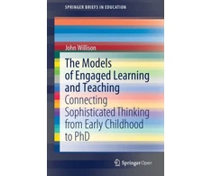 KNYGA John Willison Models of Engaged Learning and Teaching