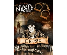 KNYGA John Crime