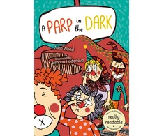 KNYGA John Parp in the Dark