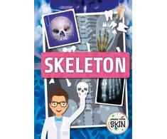KNYGA John Wood Skeleton
