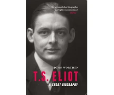 KNYGA John Worthen T.S. Eliot