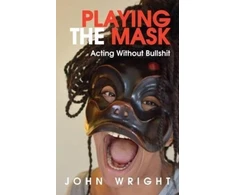 KNYGA John Wright Playing the Mask