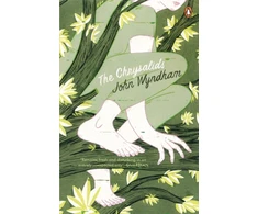 KNYGA John Wyndham Chrysalids
