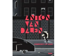 KNYGA John Yau Anton van Dalen: Community of Many