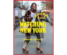 KNYGA Johnny Cirillo Watching New York