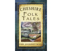 KNYGA Johnny Gillet Cheshire Folk Tales