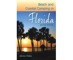 KNYGA Johnny Molloy Beach and Coastal Camping in Florida