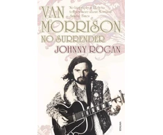 KNYGA Johnny Rogan Van Morrison
