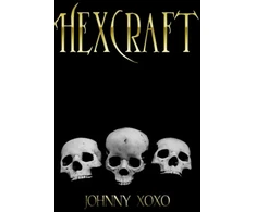 KNYGA Johnny Xoxo Hexcraft