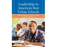 KNYGA Johnson Leadership in America's Best Urban Schools